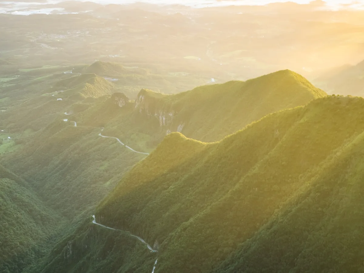Alto Vale do Itajaí