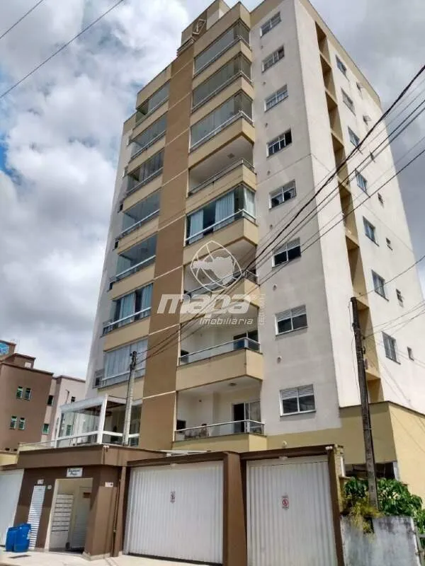 Apartamento à venda, 3 quartos, 1 suíte, 1 vaga, Nações - Indaial/SC - foto 1