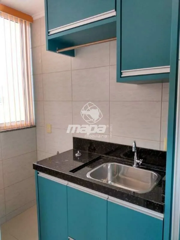 Apartamento à venda, 3 quartos, 1 suíte, 1 vaga, Nações - Indaial/SC — foto 6