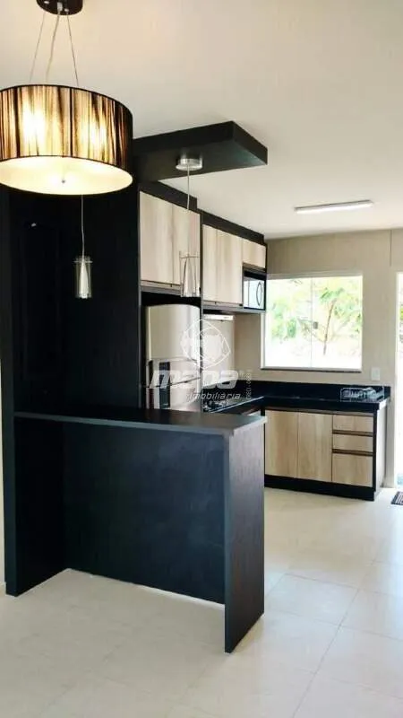 Casa Residencial 2 Quartos em Indaial - Frente, 50m, R$ 380.000 — foto 3