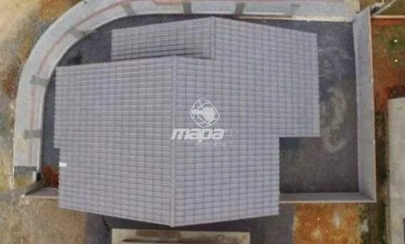 Casa Residencial 2 Quartos em Indaial - Frente, 50m, R$ 380.000 — foto 4