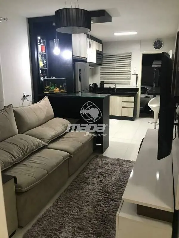Casa Residencial 2 Quartos em Indaial - Frente, 50m, R$ 380.000 — foto 5