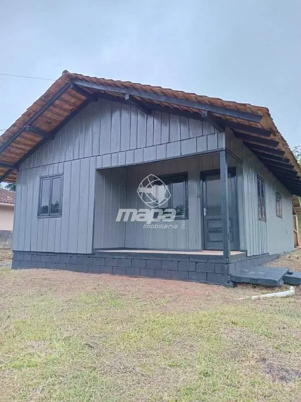 Casa à venda, 3 quartos, Nova Rodeio - Doutor Pedrinho/SC - foto 1