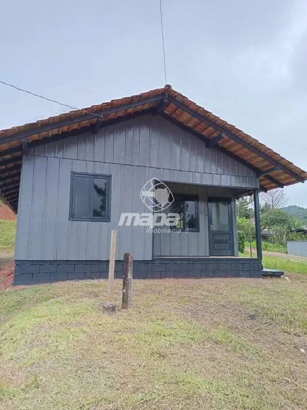 Casa à venda, 3 quartos, Nova Rodeio - Doutor Pedrinho/SC — foto 2