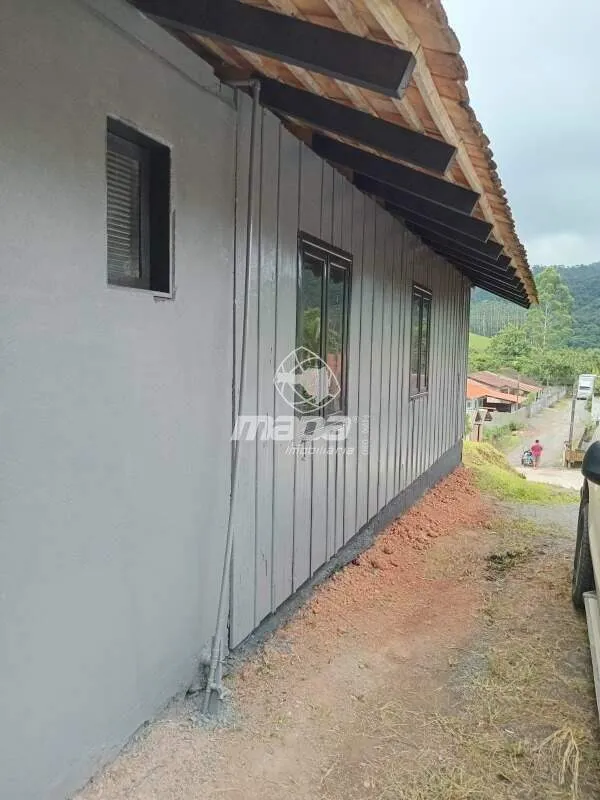 Casa à venda, 3 quartos, Nova Rodeio - Doutor Pedrinho/SC — foto 3