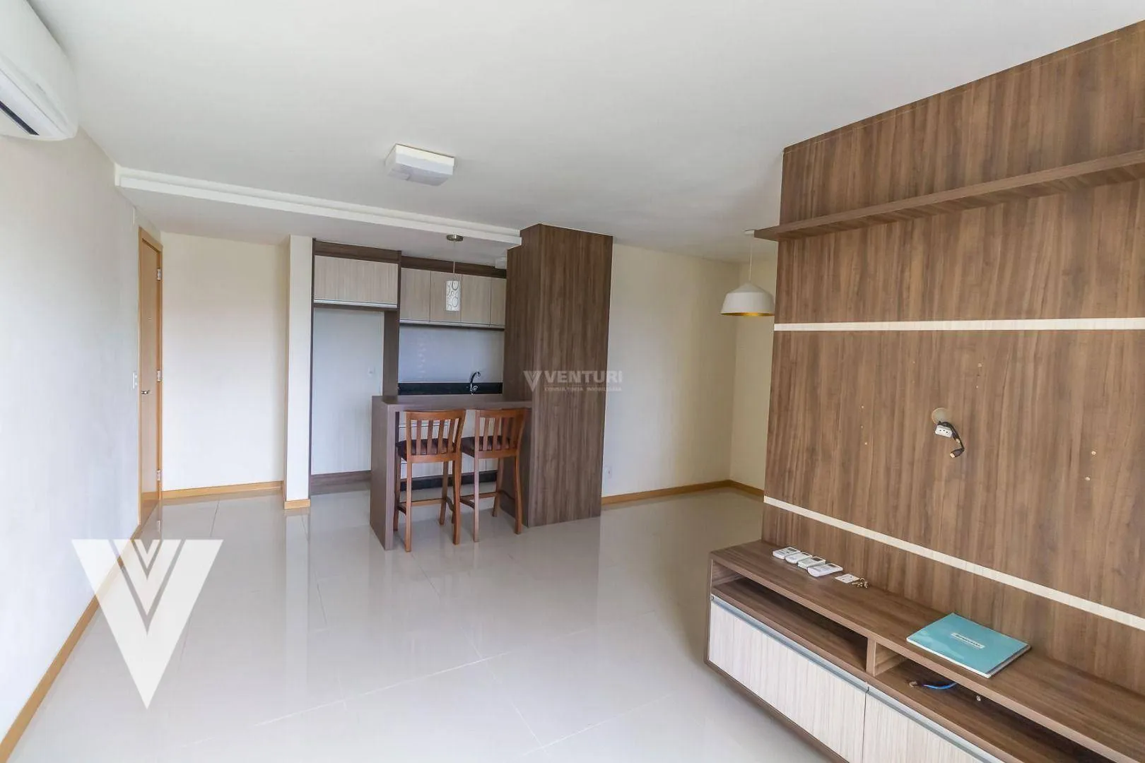 Apartamento com 3 dormitórios à venda, 70 m por R$ 520.000,00 - Fortaleza - Blumenau/SC - foto 1