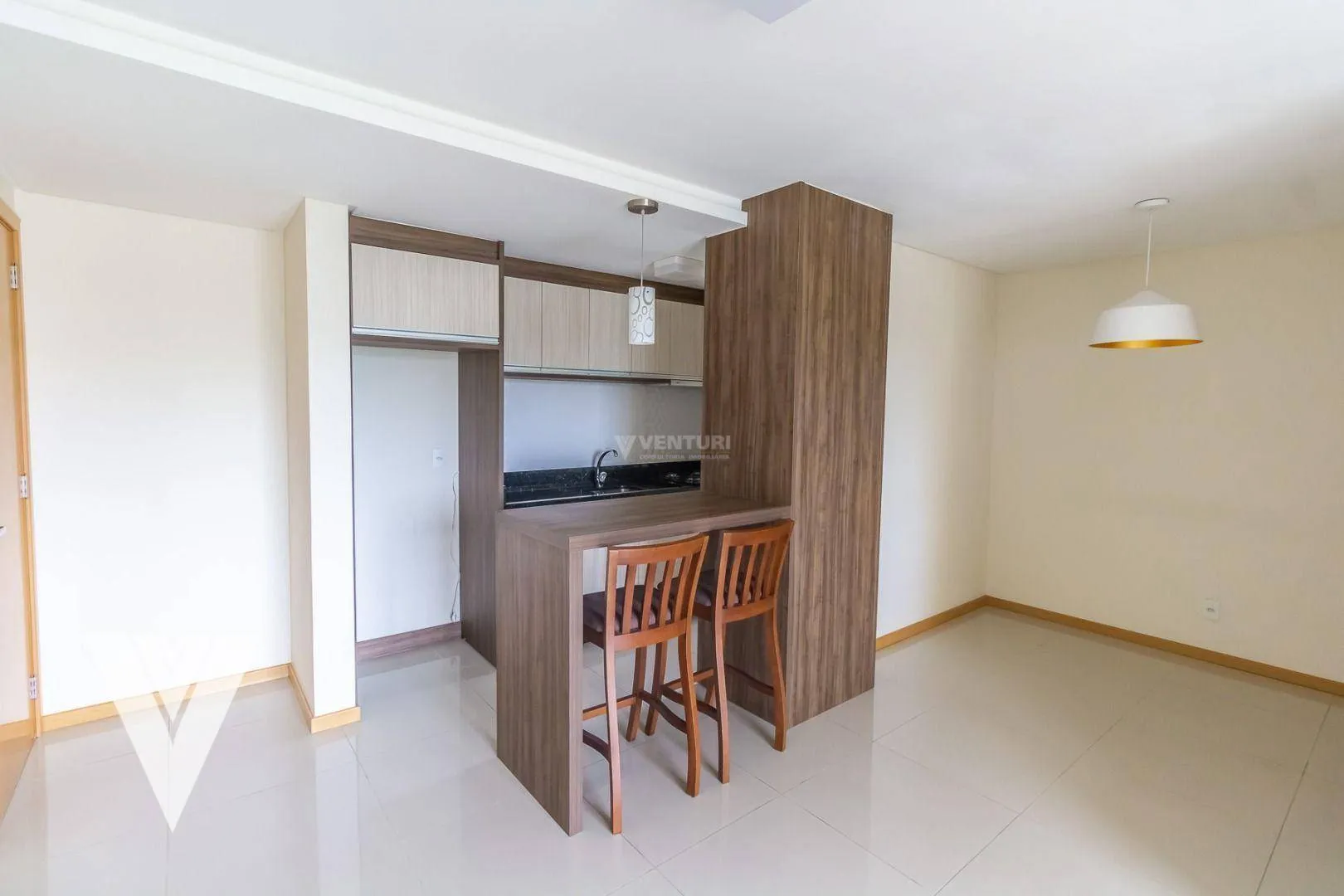 Apartamento com 3 dormitórios à venda, 70 m por R$ 520.000,00 - Fortaleza - Blumenau/SC — foto 4