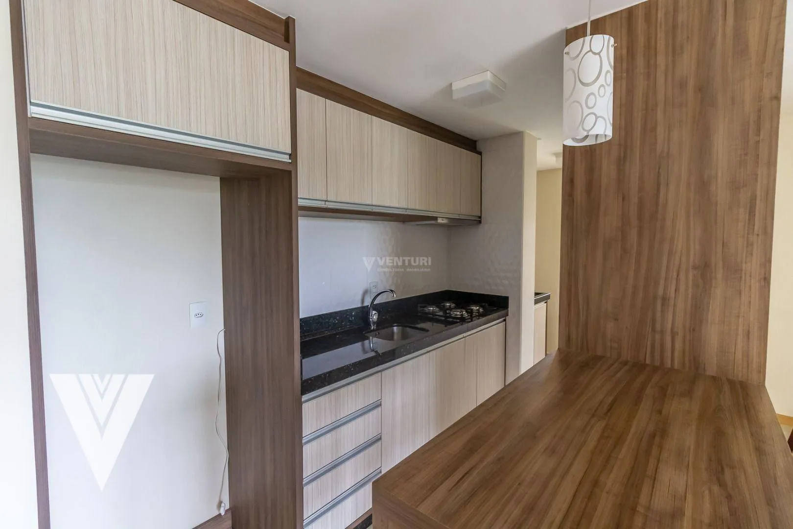 Apartamento com 3 dormitórios à venda, 70 m por R$ 520.000,00 - Fortaleza - Blumenau/SC — foto 3
