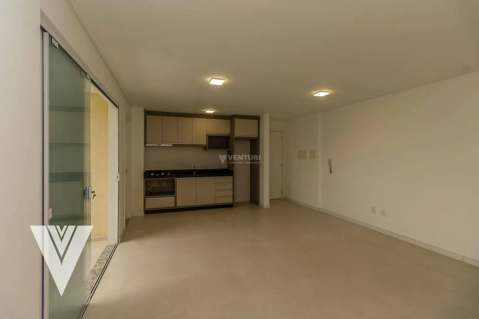 Apartamento com 2 dormitórios à venda, 71 m por R$ 420.000,00 - Itoupava Central - Blumenau/SC — foto 2