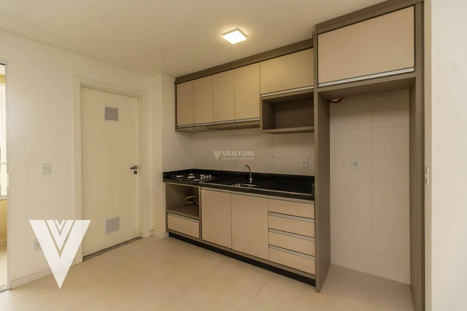 Apartamento com 2 dormitórios à venda, 71 m por R$ 420.000,00 - Itoupava Central - Blumenau/SC — foto 3