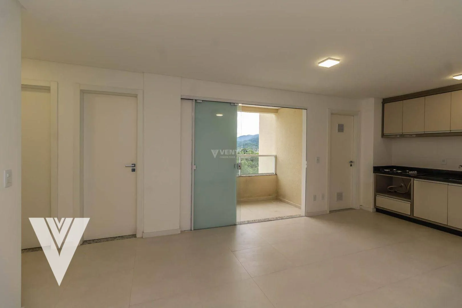 Apartamento com 2 dormitórios à venda, 71 m por R$ 420.000,00 - Itoupava Central - Blumenau/SC — foto 4
