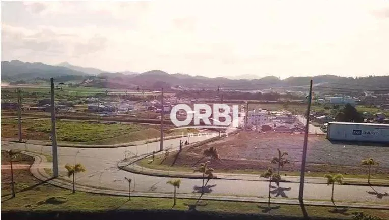 Terreno à venda, 406 m por R$ 272.837,00 - Santa Terezinha - Gaspar/SC - foto 1