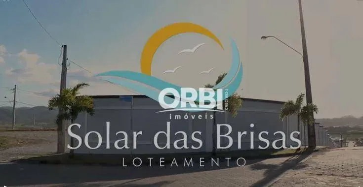 Terreno à venda, 406 m por R$ 272.837,00 - Santa Terezinha - Gaspar/SC — foto 2