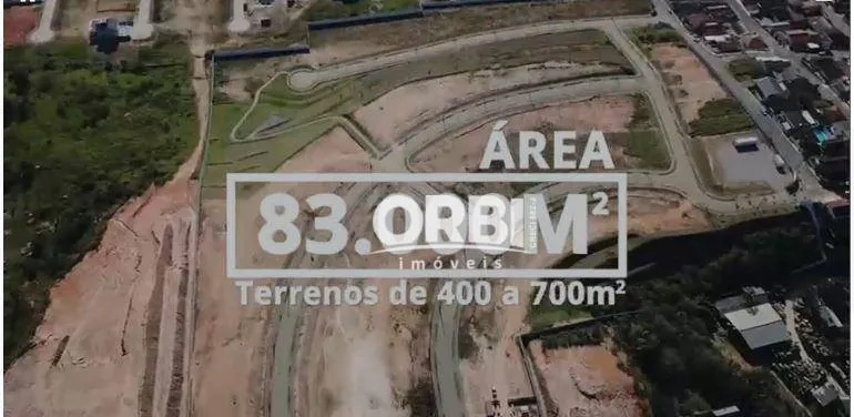 Terreno à venda, 406 m por R$ 272.837,00 - Santa Terezinha - Gaspar/SC — foto 6