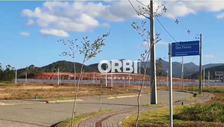 Terreno à venda, 741 m por R$ 527.243,00 - Santa Terezinha - Gaspar/SC — foto 7