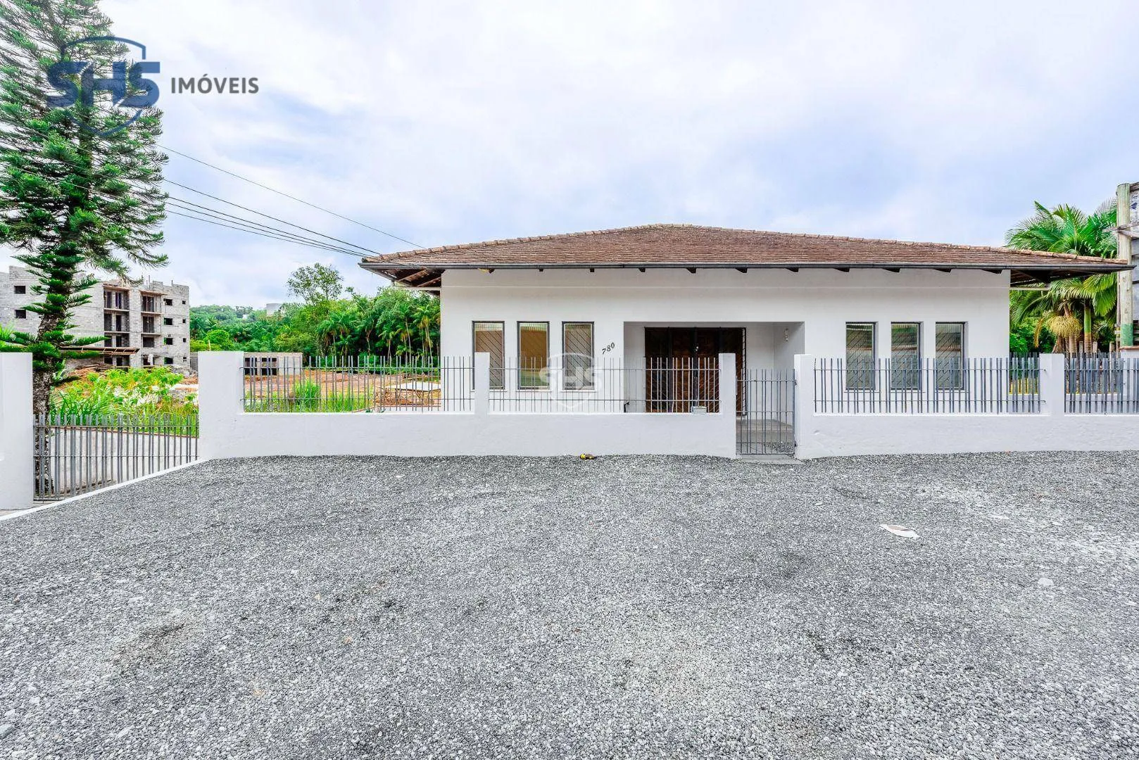 Casa para alugar com 200 m - Salto do Norte - Blumenau/SC — foto 3