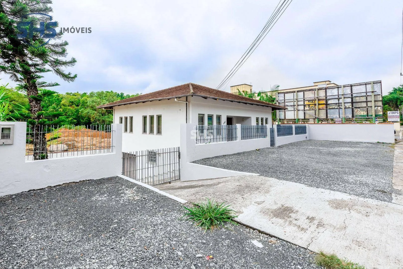 Casa para alugar com 200 m - Salto do Norte - Blumenau/SC — foto 2