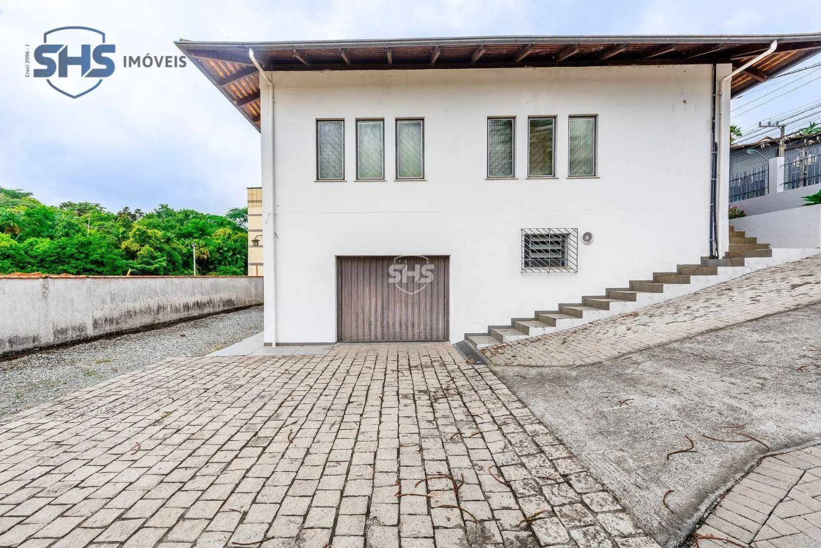 Casa para alugar com 200 m - Salto do Norte - Blumenau/SC — foto 4