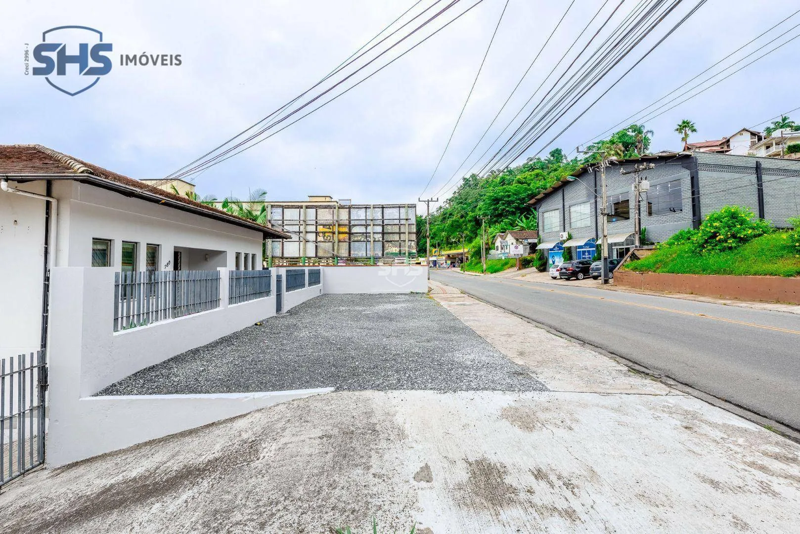 Casa para alugar com 200 m - Salto do Norte - Blumenau/SC — foto 5
