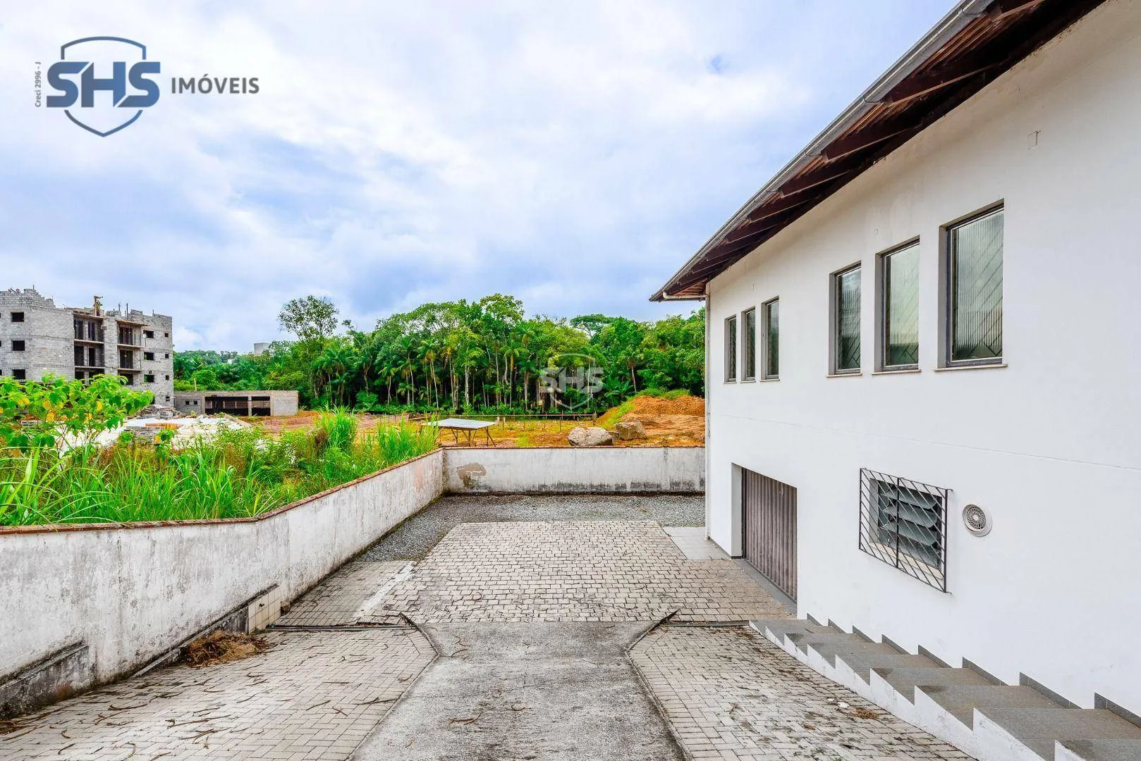 Casa para alugar com 200 m - Salto do Norte - Blumenau/SC — foto 6