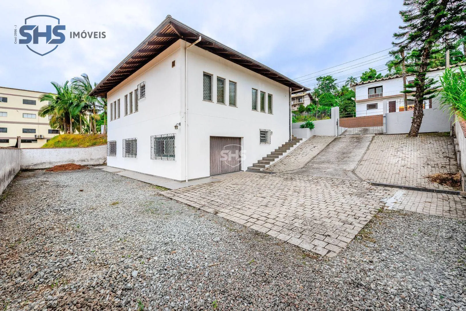 Casa para alugar com 200 m - Salto do Norte - Blumenau/SC — foto 7