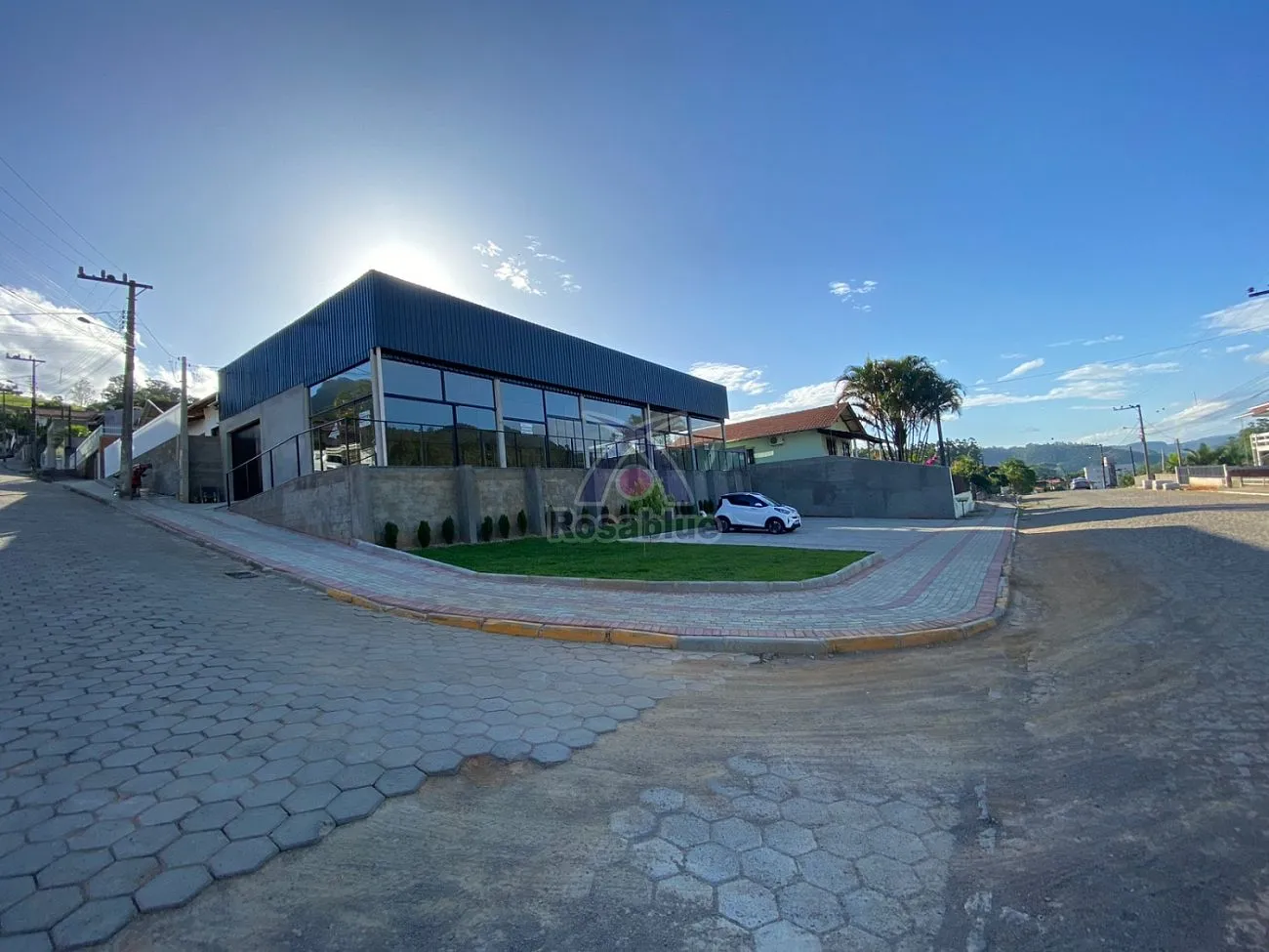 GALPÃO - REVÓLVER - PG — foto 5