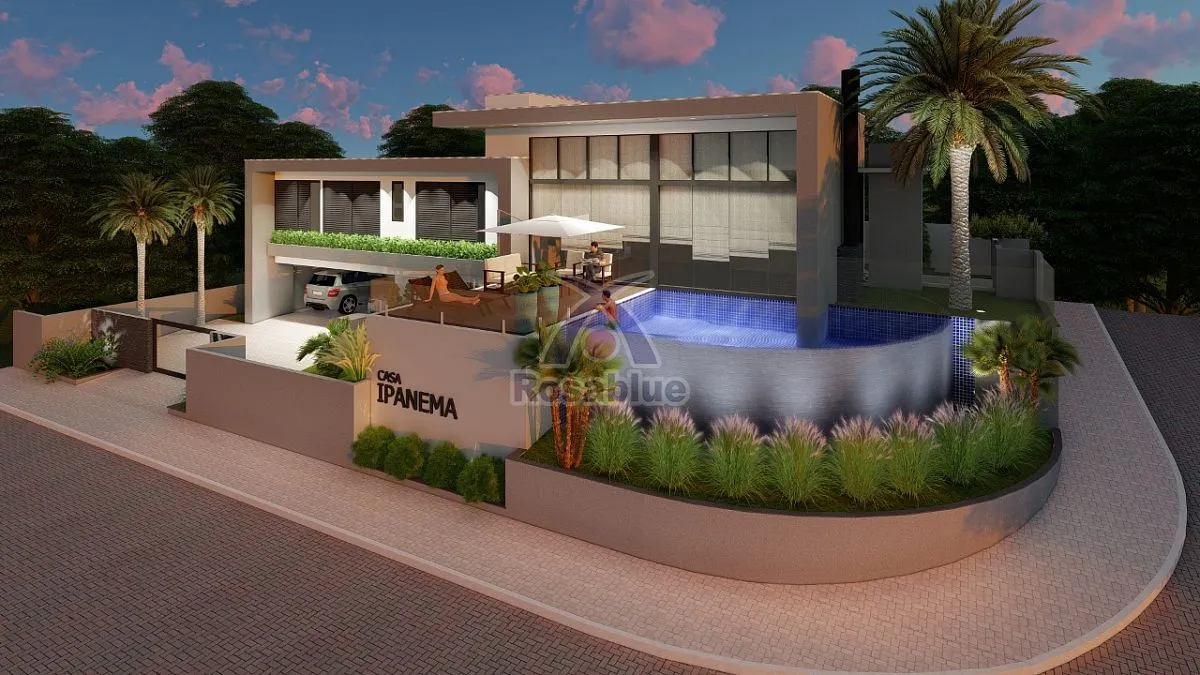 CASA-PRESIDENTE GETULIO - foto 1