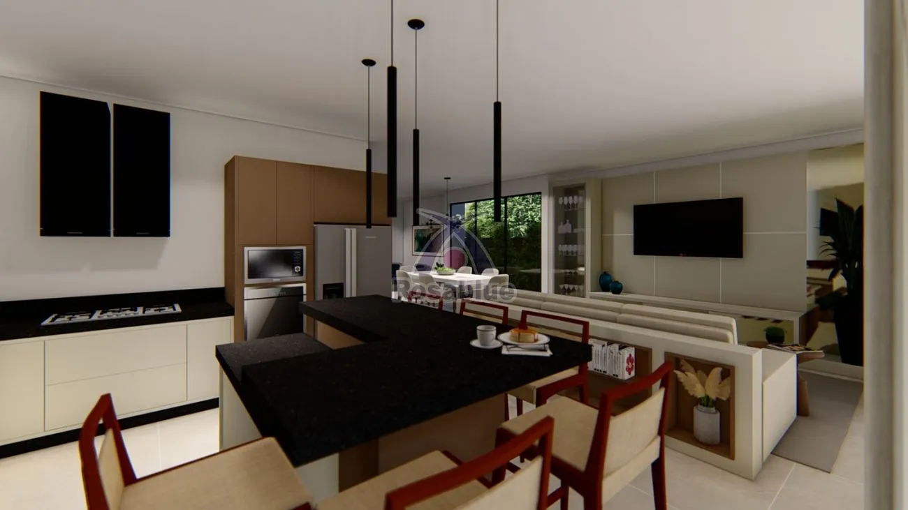 CASA LIBÉLULA - RIO FERRO - PG — foto 4