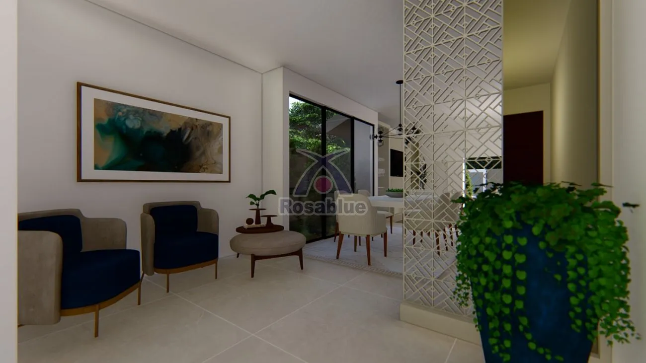 CASA LIBÉLULA - RIO FERRO - PG — foto 5