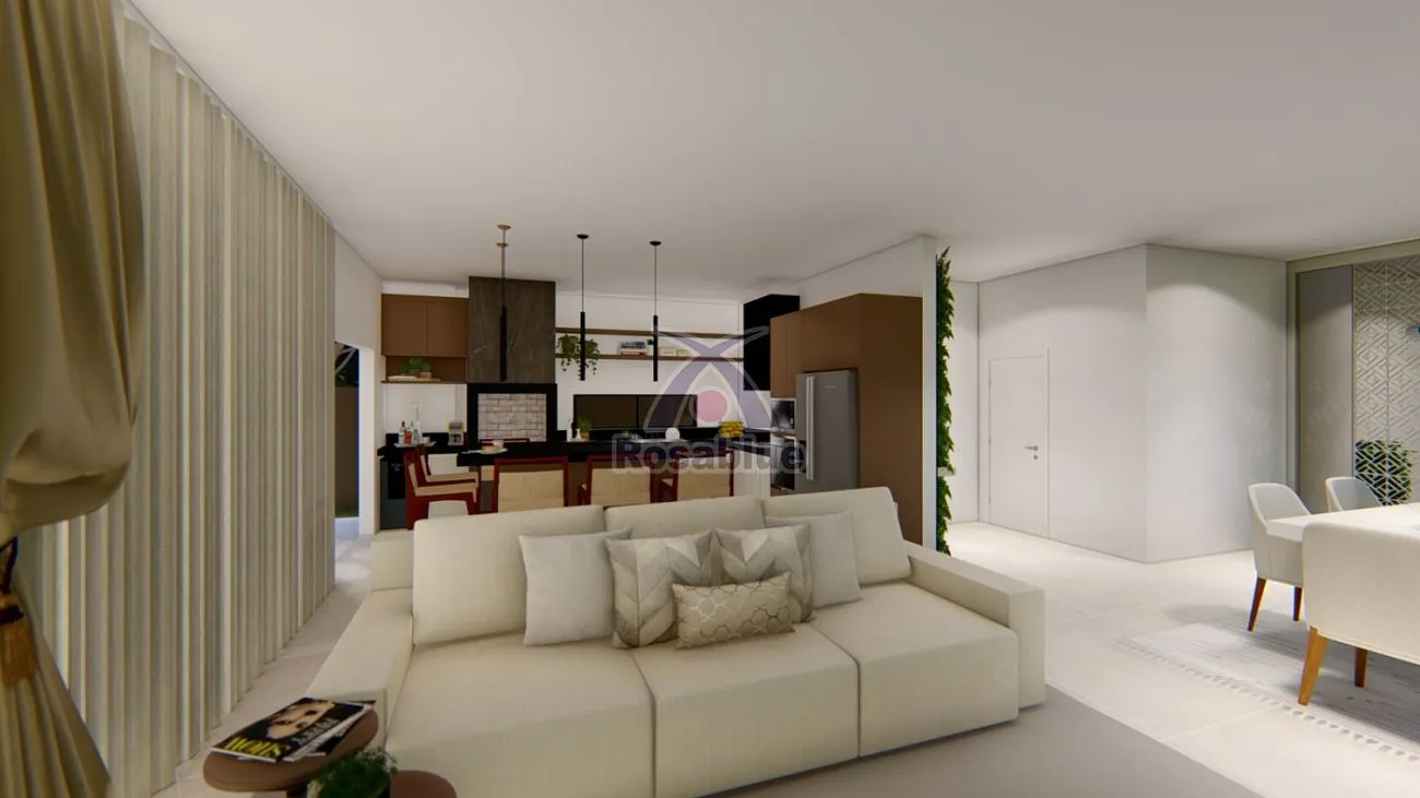 CASA LIBÉLULA - RIO FERRO - PG — foto 6