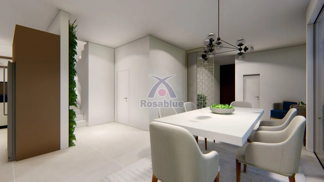 CASA LIBÉLULA - RIO FERRO - PG — foto 7