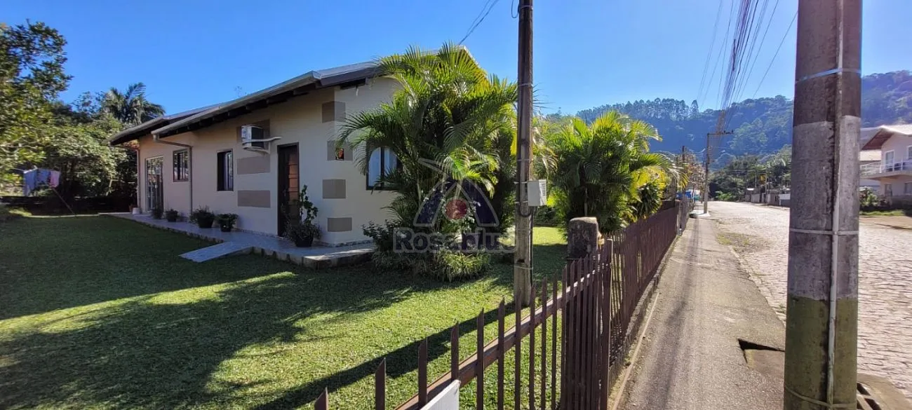 CASA-PRESIDENTE GETULIO - foto 1