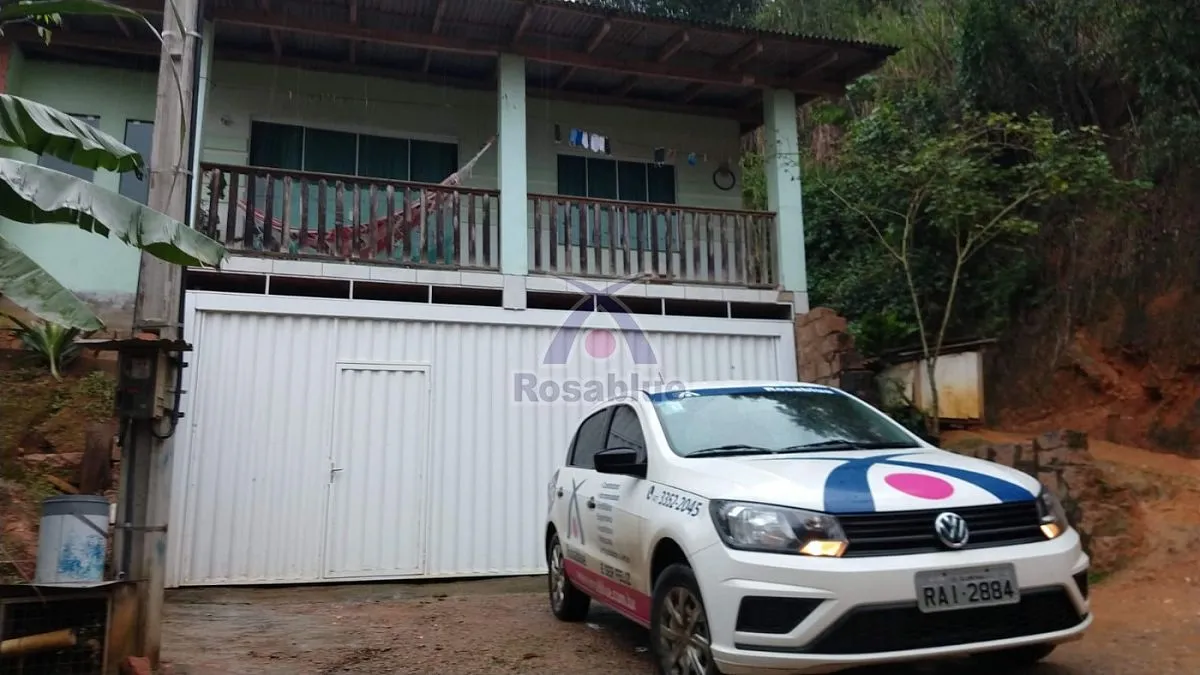 CASA-IBIRAMA - foto 1