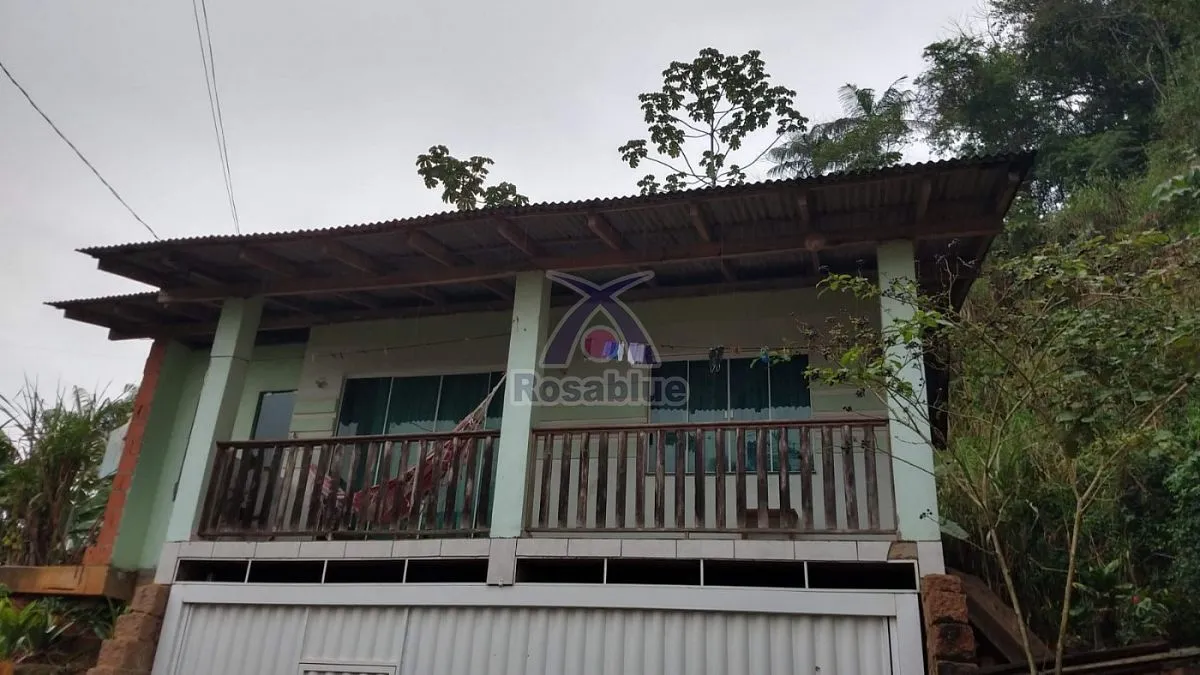 CASA-IBIRAMA — foto 2