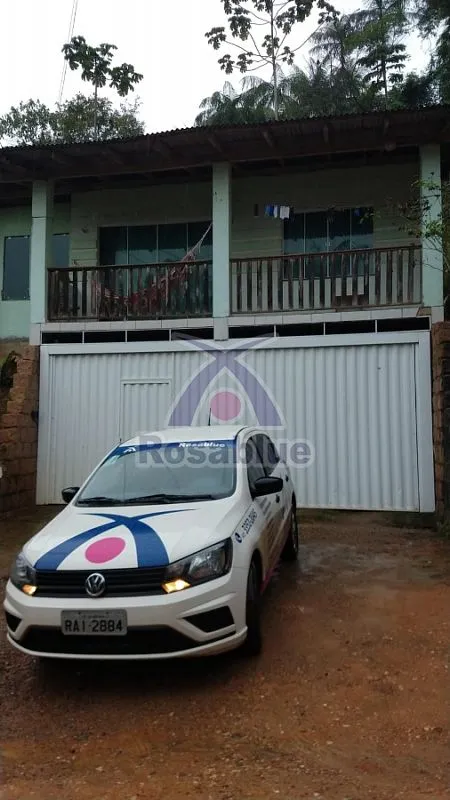 CASA-IBIRAMA — foto 3