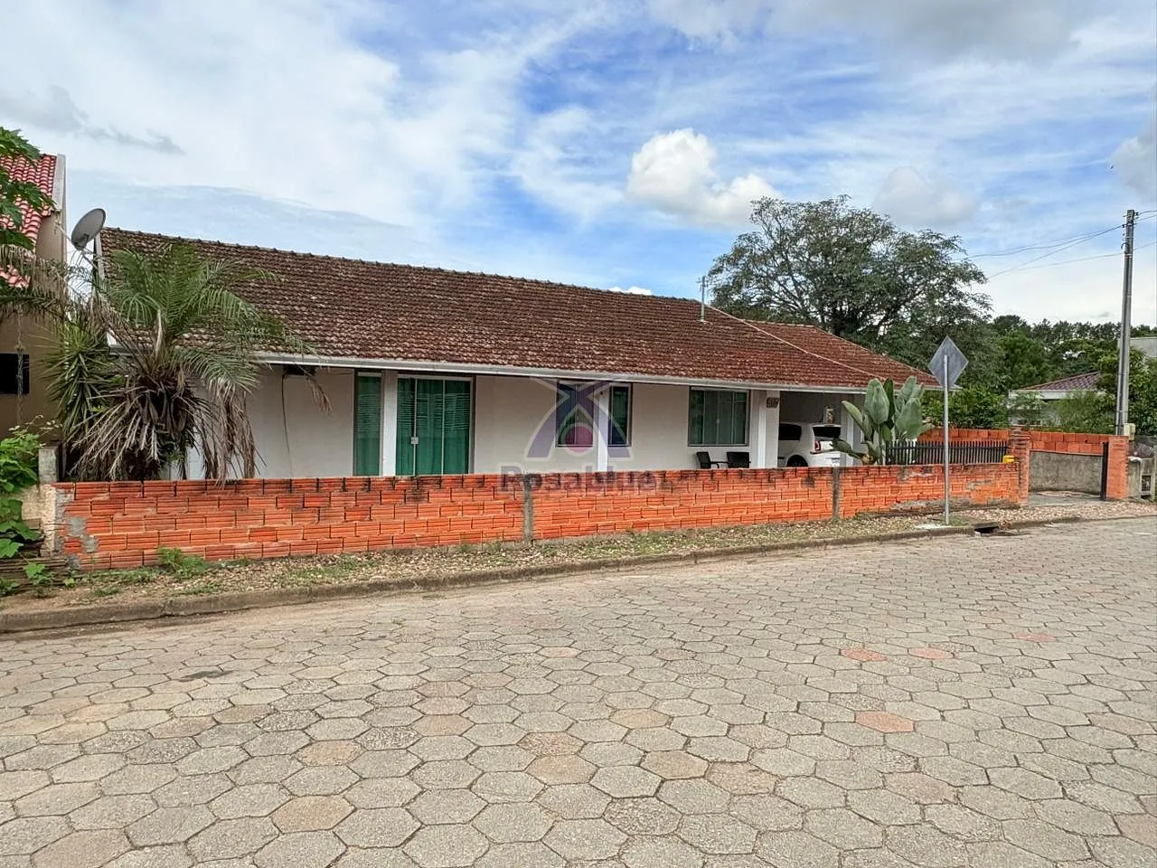 CASA DALBÉRGIA/IBIRAMA - foto 1