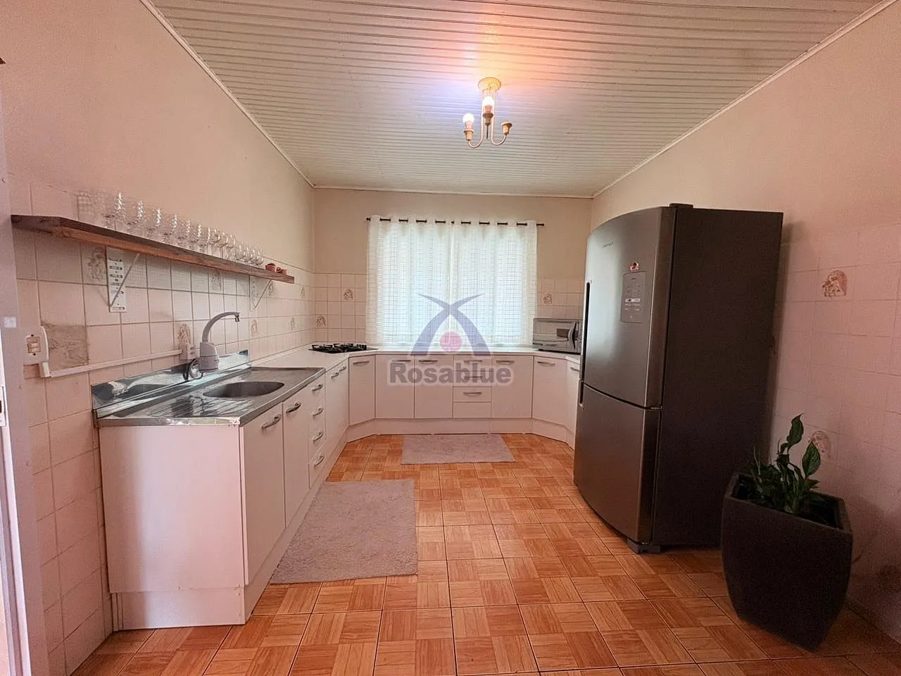 CASA DALBÉRGIA/IBIRAMA — foto 2