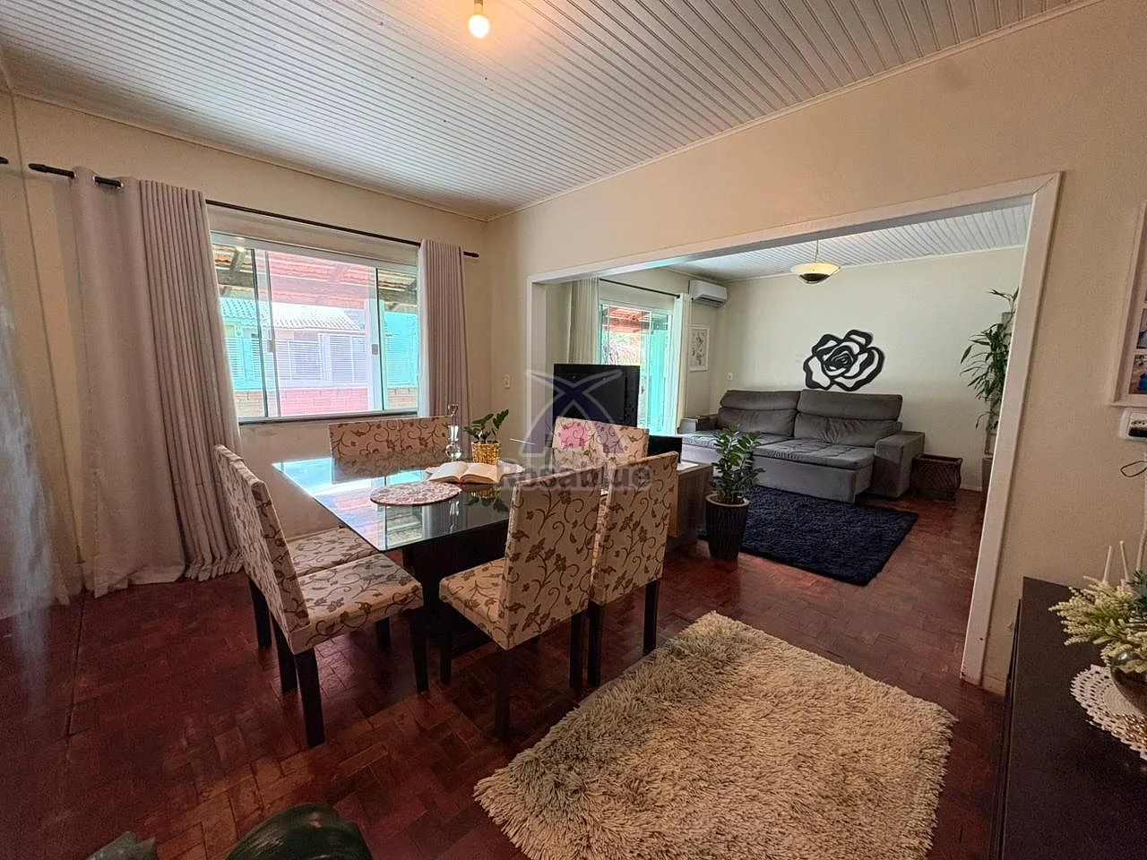 CASA DALBÉRGIA/IBIRAMA — foto 3