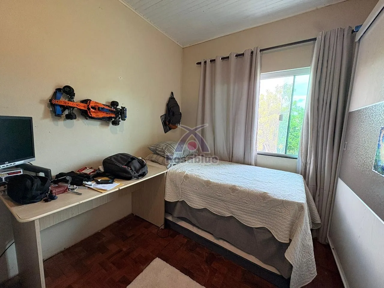 CASA DALBÉRGIA/IBIRAMA — foto 6