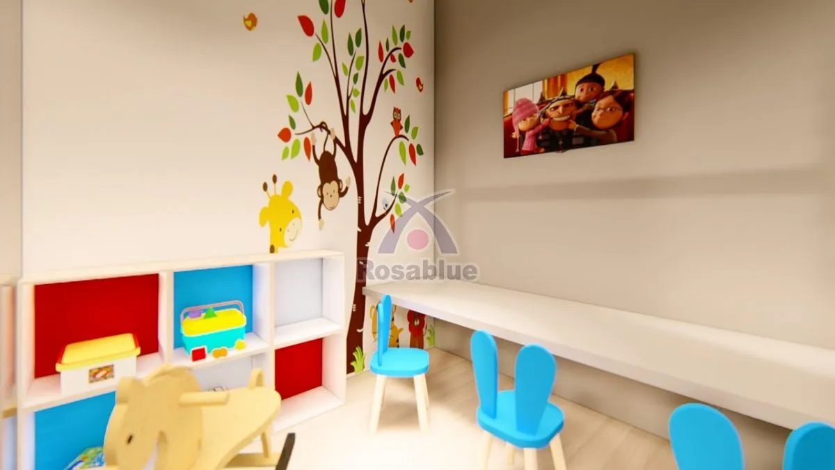 Apartamento - Em Construção - Sr. Mathes Residence - Ascurra APTO 203 — foto 3