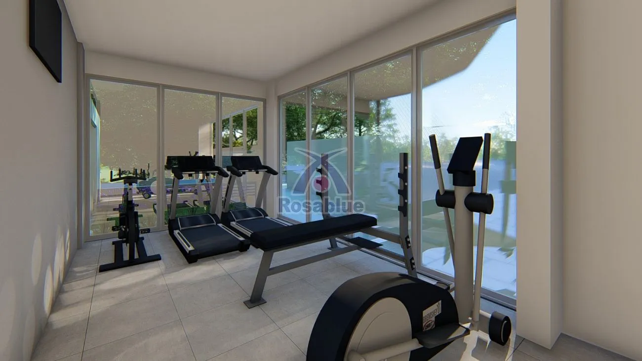 Apartamento - Em Construção - Sr. Mathes Residence - Ascurra APTO 203 — foto 4