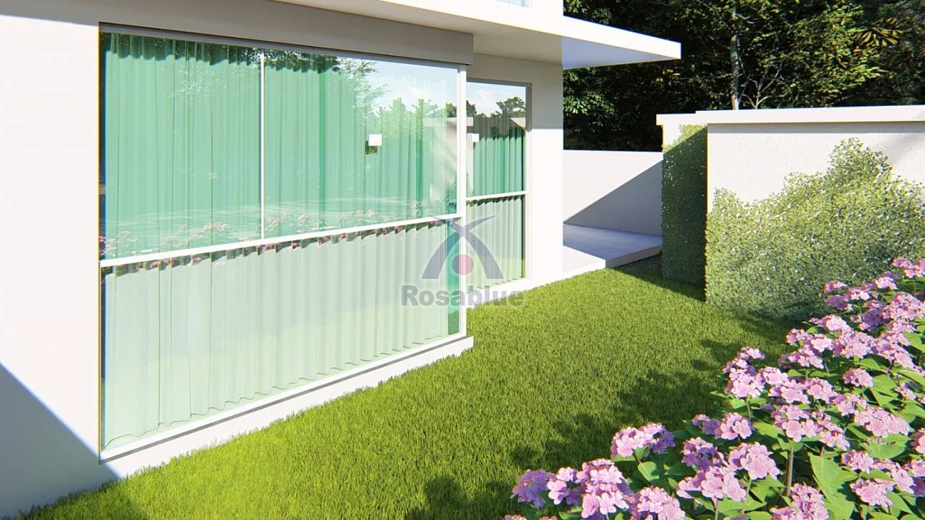 Apartamento - Em Construção - Sr. Mathes Residence - Ascurra APTO 203 — foto 6