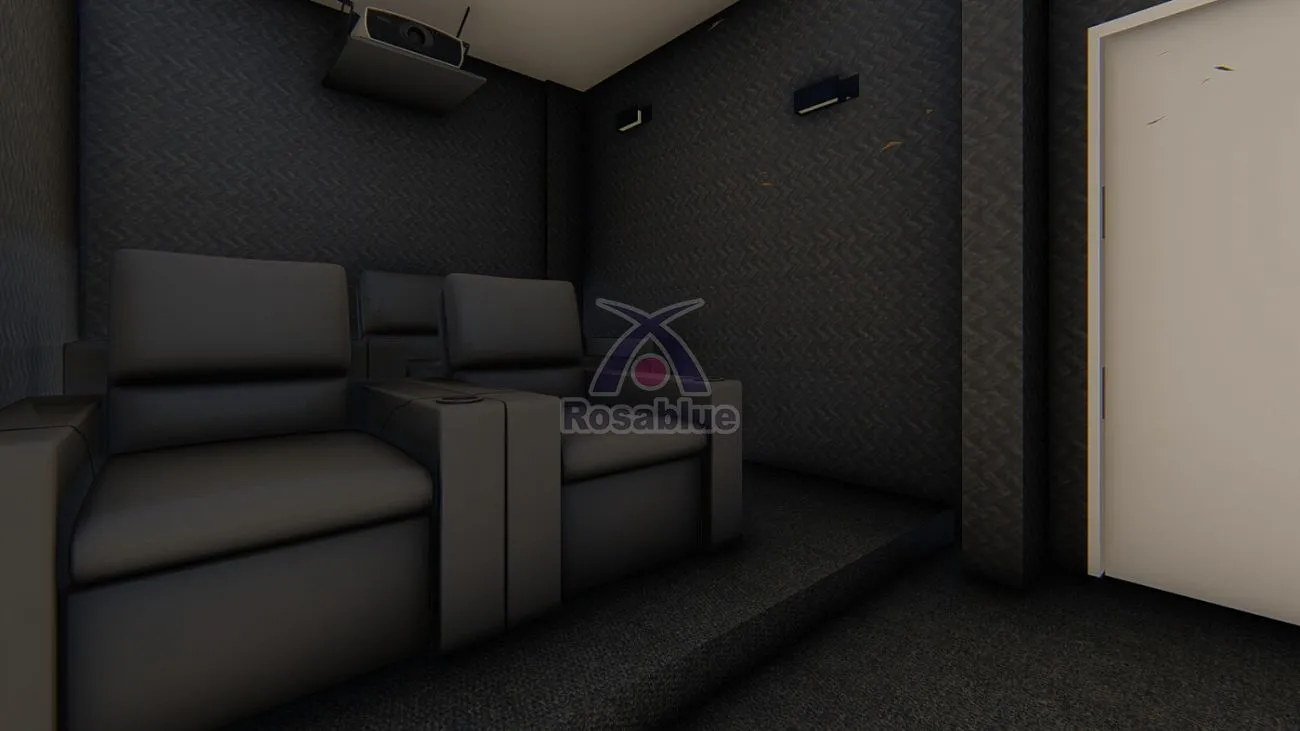 Apartamento - Em Construção - Sr. Mathes Residence - Ascurra APTO 203 — foto 7