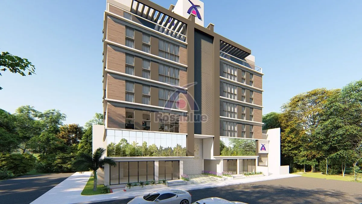 APARTAMENTO-NAVEGANTES 102 — foto 4