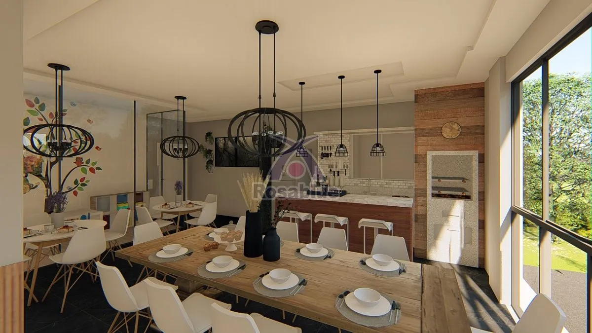APARTAMENTO-NAVEGANTES 102 — foto 5