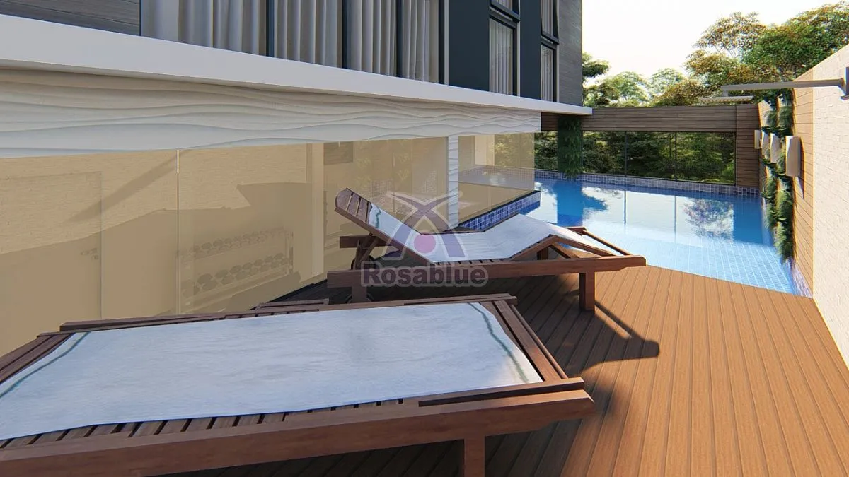 APARTAMENTO-NAVEGANTES 102 — foto 6