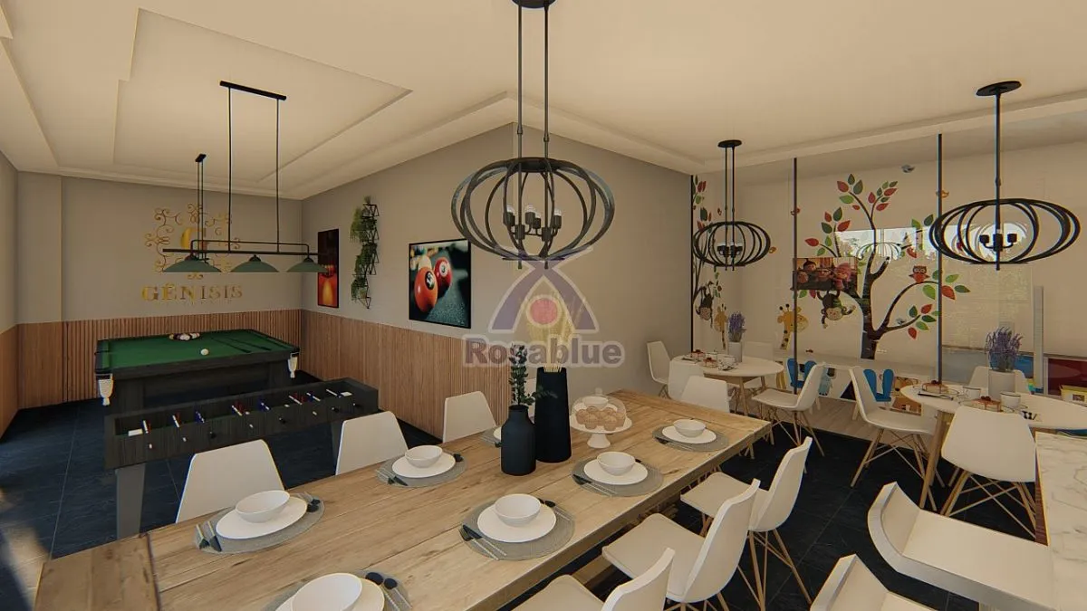 APARTAMENTO-NAVEGANTES 102 — foto 7