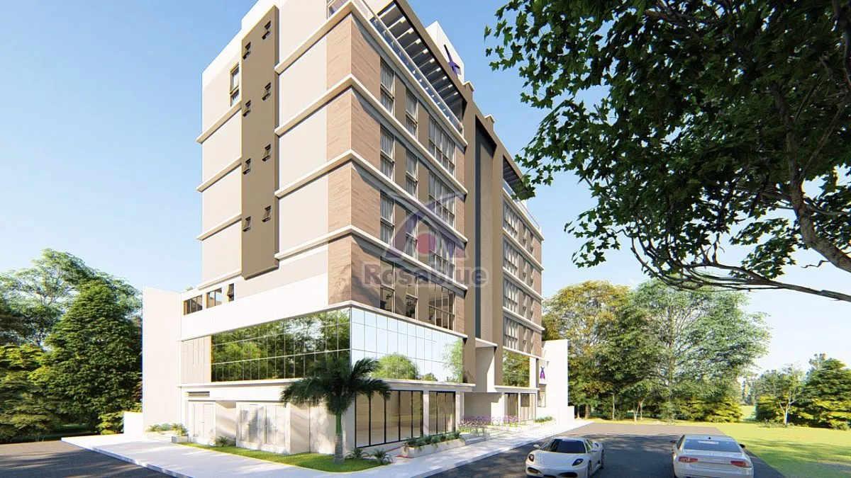 APARTAMENTO-NAVEGANTES 201 — foto 3