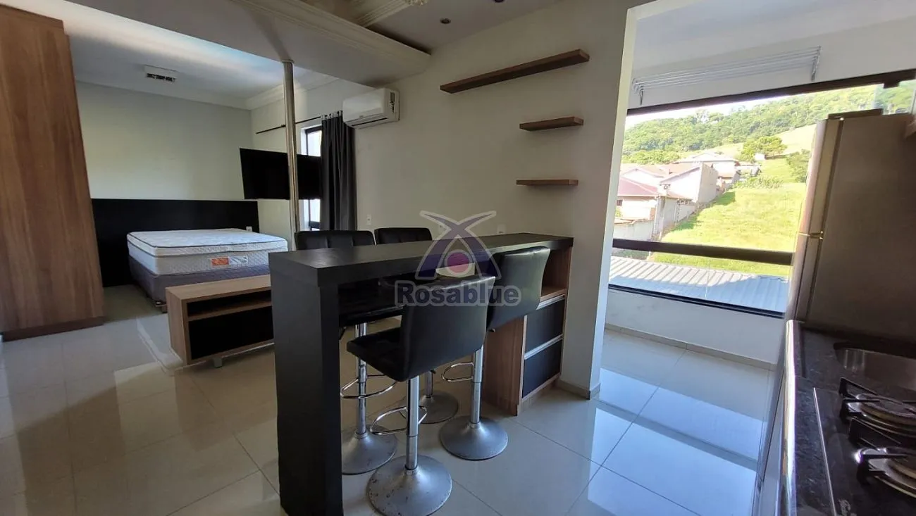 LOFT 01 - RESIDENCIAL BERLIN - foto 1