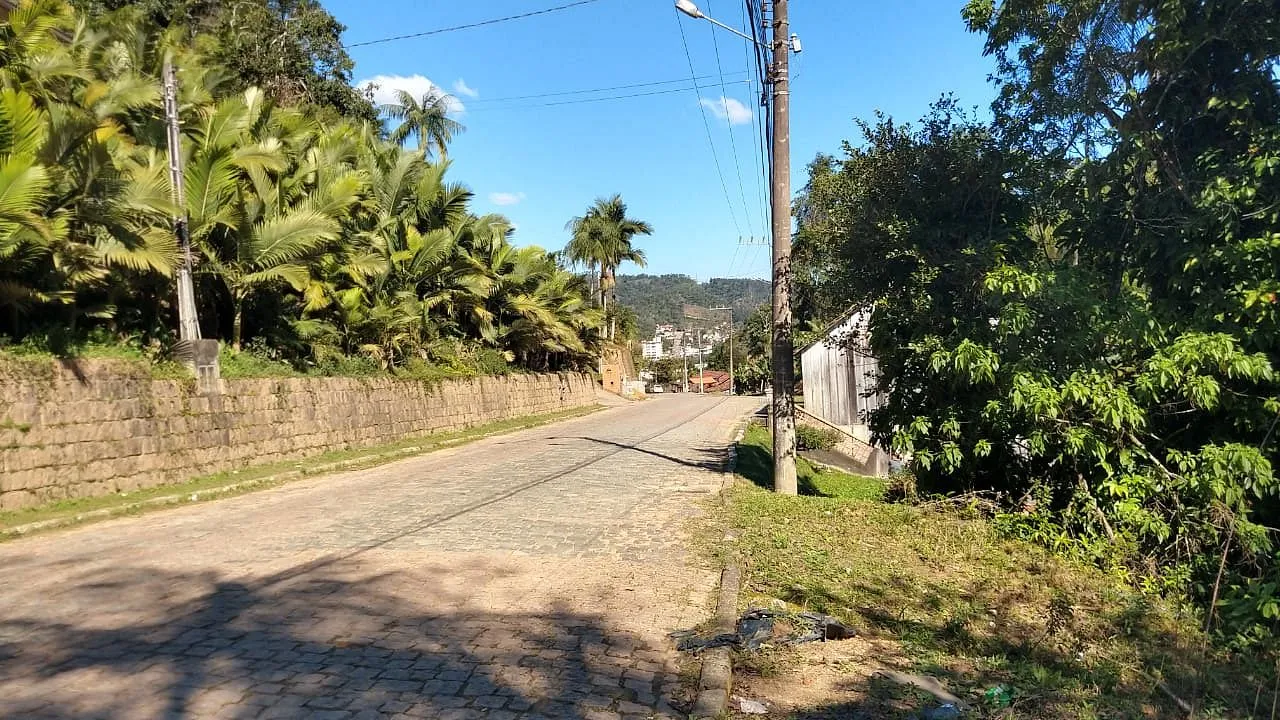 TERRENO IBIRAMA - foto 1